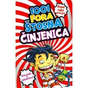 1001 fora štosna činjenica