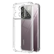 Prozoren ovitek (Xiaomi 14T Pro)
