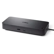 DELL Pro Thunderbolt 4 Smart Dock SD25TB4 with 130W AC Adapter