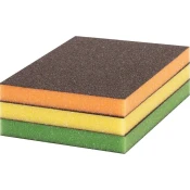 Bosch S473 EXPERT sunder za brušenje 98 x 120 x 13 mm, srednje/fino/super fino, pakovanje 3 komada ( 2608901176 )