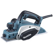 Makita Makita električni oblič Širina obliča: 82 mm 620 W Globina zlaganja (maks.): 9 mm, (21506549)