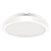 LED plafonsko svetlo za kupatilo VERA LED/18W/230V 4000K IP65 belo