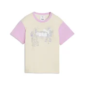 PUMA x DORA THE EXPLORER Relaxed Graphic Tee Kids, Shop, Alpine Snow, 5-6Y