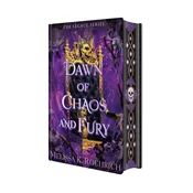 Dawn of Chaos and Fury: Deluxe Special Edition