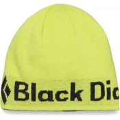Black Diamond Reverzibilna kapa, limeta zelena/karbon