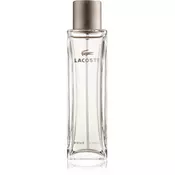 LACOSTE ženski parfum Pour Femme - EDP - 90ml