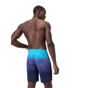 Speedo lookout ombre flex boardshort harpuna blue xl - uk38
