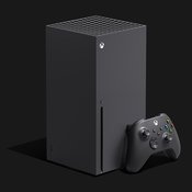 Microsoft Xbox Series X 1T konzola