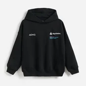 Reserved - Dukserica Playstation