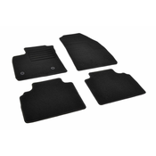 AZ Auto Design Tekstilne preproge Ford Tourneo Kurir 2014- 5m