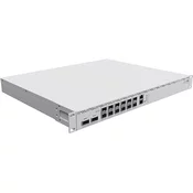 MIKROTIK CCR2216-1G-12XS-2XQ Cloud Core Router