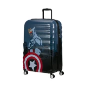 American Tourister Wavebreaker Disney Decji Kofer Velicine L