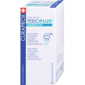 Curaprox Perio Plus Balance tecnost za ispiranje usta CHX 0,05 200 ml