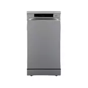 Gorenje Mašina za pranje sudova GS 541D10 X