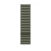 46mm Sage Grey Magnetic Link - S/M