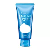 Shiseido-Senka Perfect Whip pena za obraz 120 g
