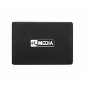 VERBATIM Store n Go Mini SSD disk, 1 TB (69282)