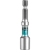 Makita nasadni torzioni kljuc 1/4 Impact Premier H 8x65mm E-03464