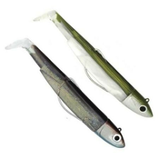 Fiiish Double Combo Off Shore 9cm/10g Art:BM3012