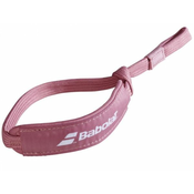 Babolat Wrist Strap Padel - coral