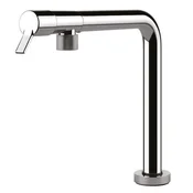 CM BOHAI armatura 29,4x33,0 krom