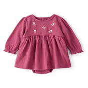 Carters bodi haljina dr, devojcice