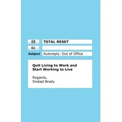 Total Reset