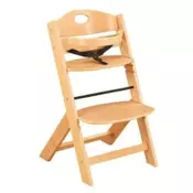 Otroški stolček Aljaž, natur