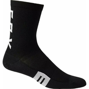 FOX Flexair Merino 6 Čarape Black S/M