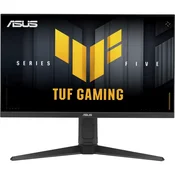 Asus 27 inca QHD 210Hz(OC) Fast IPS TUF Gaming Series 5 VG27AQL5A monitor