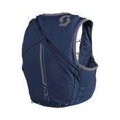 Tekaški brezrokavnik SCOTT SCO Pack Trail RC TR 10 - midnight blue/dark grey
