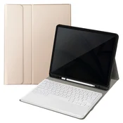 AVIZAR Bluetooth QWERTY tipkovnica za iPad Pro 12,9 in Air 13 s pokrovom, (5000309117)
