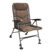 Stol Zfish Deluxe Camo