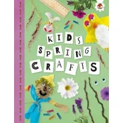 KIDS SPRING CRAFTS