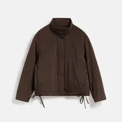 Reserved - LADIES` OUTER JACKET