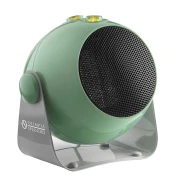 VIVAMAX GYOCDZ Olimpijada Design električni grijač 1800W zeleno