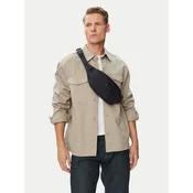 Torbica za okrog pasu? Emporio Armani EM006565 AF28798 Črna