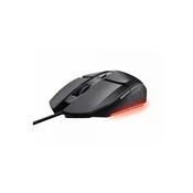 Miš TRUST GXT109 FELOX GAMING/crna