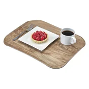 CAMBRO Century pladenj iz poliestra, dolžina: 330 mm, širina: 430 mm, svetlo olivne barve (12 kos)