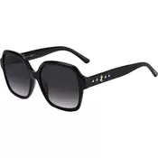 Jimmy Choo RELLA/G/S 807/9O ONE SIZE (55) Črna/Siva