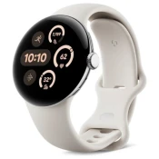 Google Pixel Watch 3 (45mm) WiFi porcelain