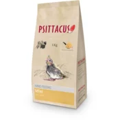 PSITTACUS MINI - za ročno hranjenje nimf, skobčevk, agapornisov... 350g