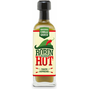Robin Hot Chilli Sauce - Green - 60 ml