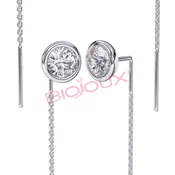 UHANI BJT331 SWAROVSKI GWENDA VISEČ FI50MM