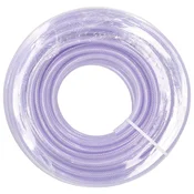 DEDRA-EXIM Pnevmatska cev PVC ojačana PANSAM A540200 6x10 mm, kolut 30m
