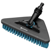 GARDENA Cleansystem cetka tvrda flex