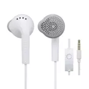 Original Samsung slusalice EHS61ASFWE Bele Outlet