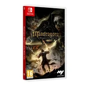 Mandragora: Whispers Of The Witch Tree (Nintendo Switch)