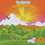 Tim Heidecker - Fear Of Death (Reissue) (LP)