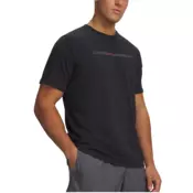 Under Armour Majica Under Armour Blur Wordmark SS